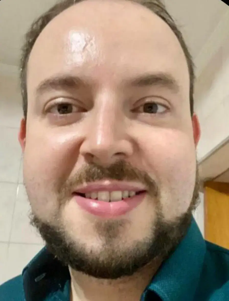 Raphael Almeida Gerente de Supply Chain Bob’s