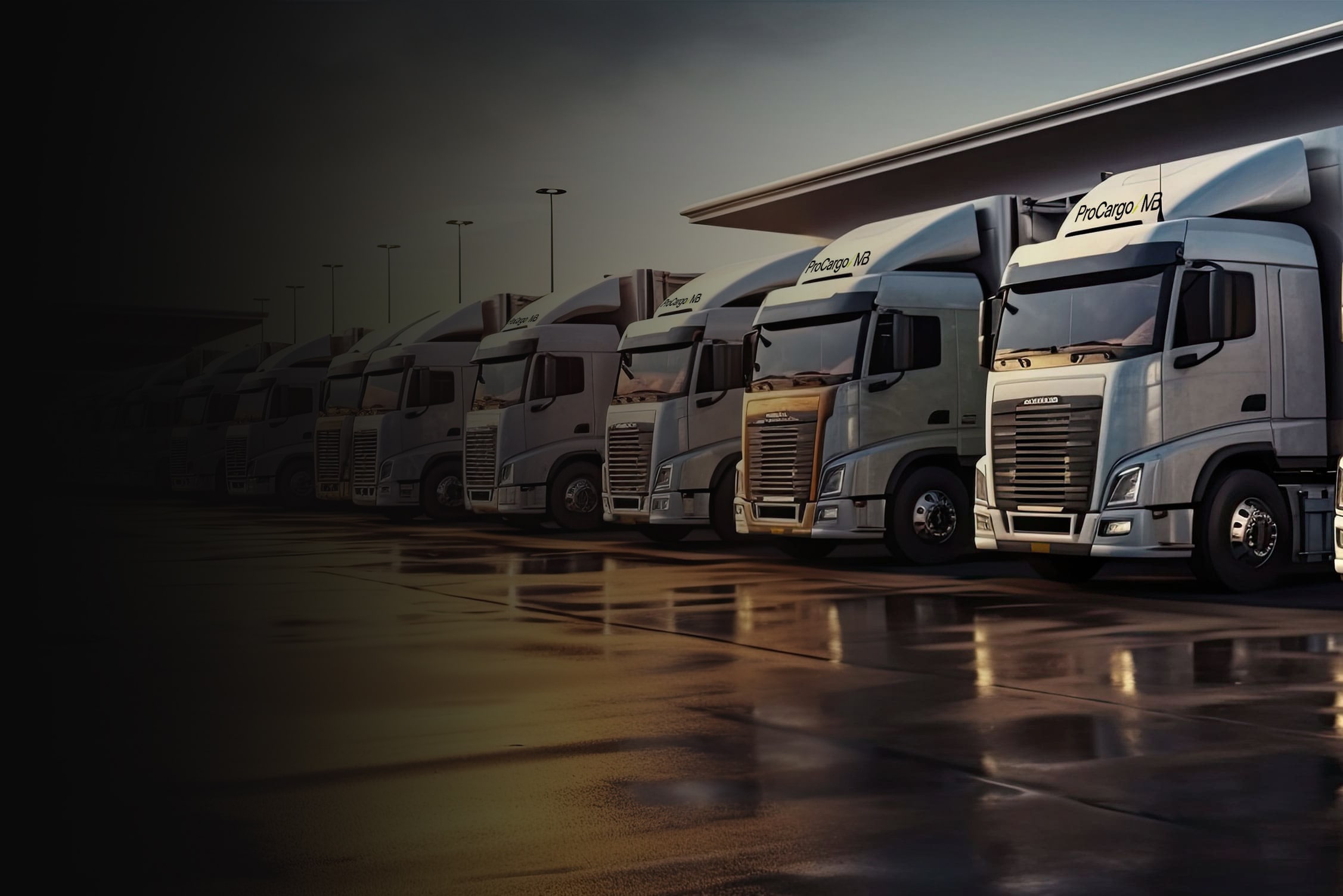 ProCargo MB | Soluções em Transportes